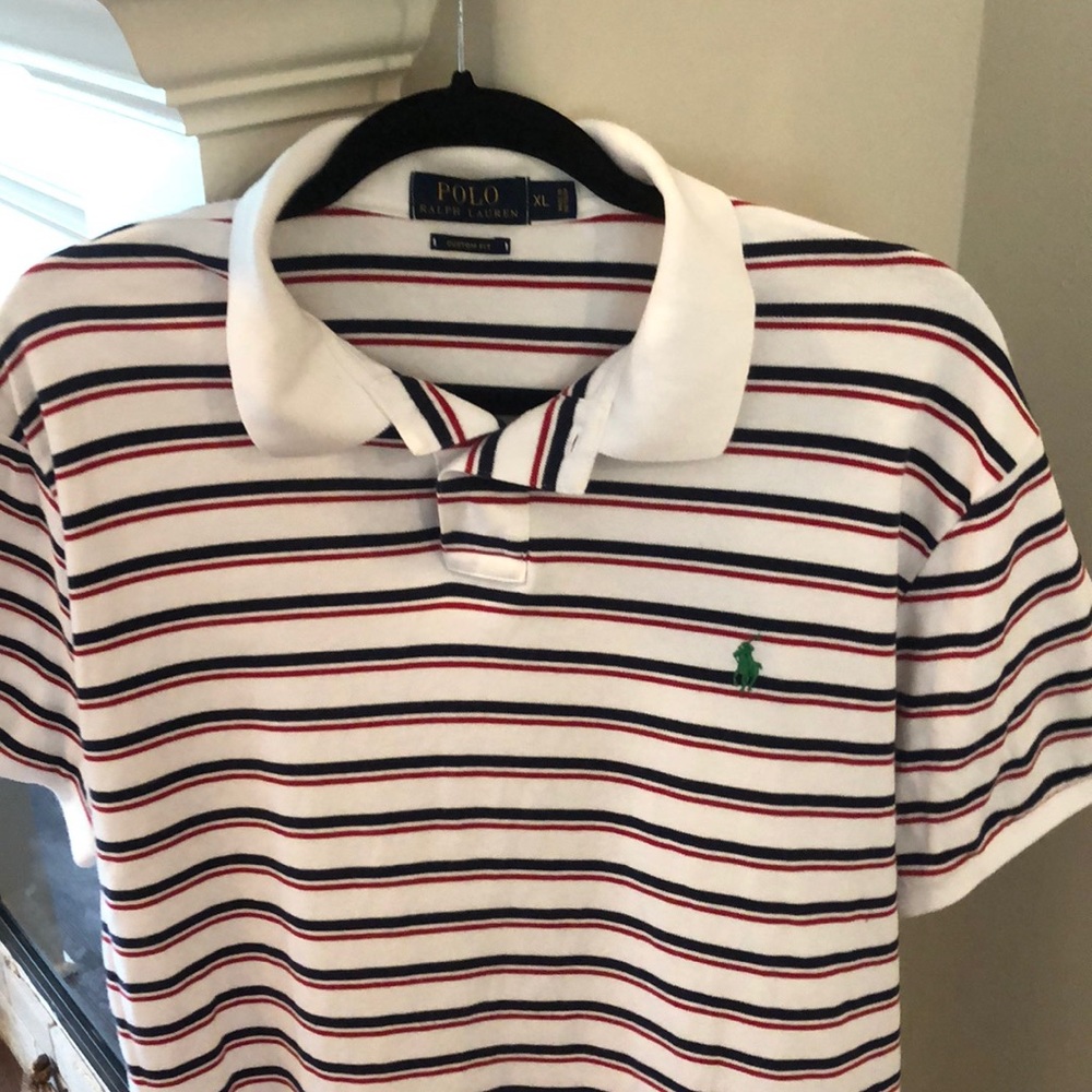 Ralph Lauren Polo